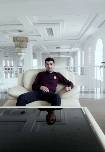 Моя фотография - Xurshidbek, 36 из Ташкент (@xurshidbek777)