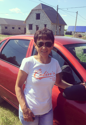 My photo - Liliya, 50 from Belebei (@liliya30181)