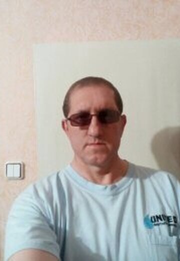 My photo - viktor, 54 from Varash (@viktor178460)