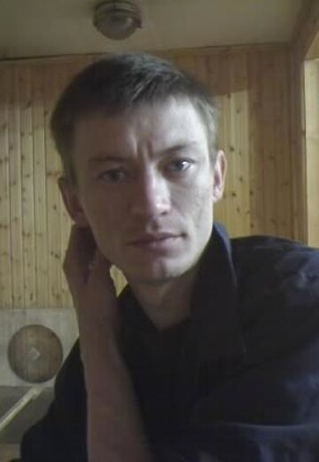 My photo - Vasiliy, 34 from Bratsk (@vasiliy73652)
