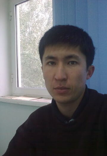 My photo - Ulug'bek, 36 from Navoiy (@intelegent2004)