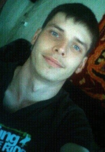 Моя фотография - Павел, 32 из Боровичи (@pavel151971)