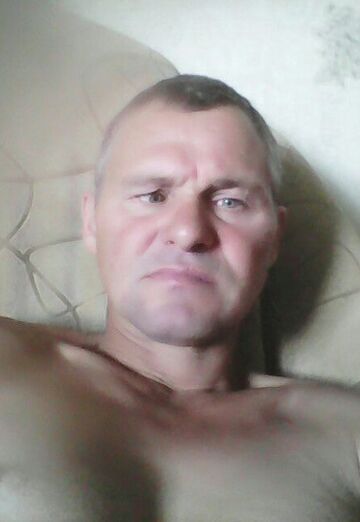 My photo - Aleksandr, 51 from Zelenodol'sk (@aleksandr873480)