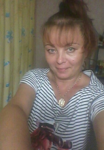 My photo - elena, 51 from Shakhty (@elena316287)