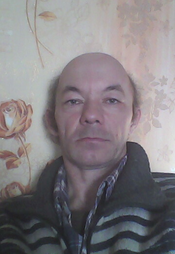 My photo - Aleksey, 50 from Alapaevsk (@aleksey399195)