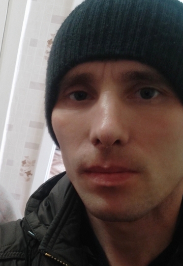 Моя фотография - Серёжа, 35 из Терновка (@sereja22652)
