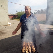 Александр, 58, Моршанск