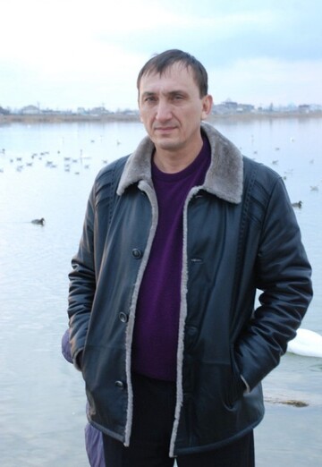 Моя фотография - Юрий, 58 из Днепр (@uriy74788)