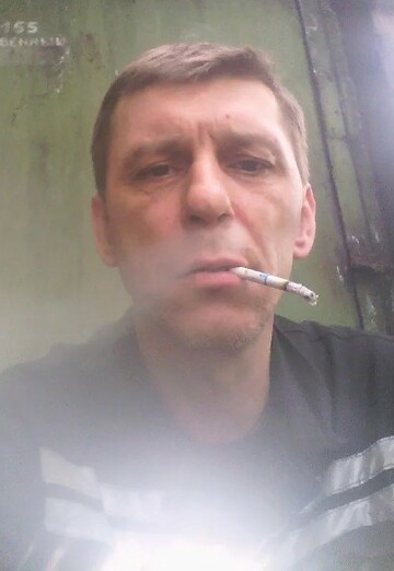 Моя фотография - Сергей, 52 из Каменское (@sergey778276)