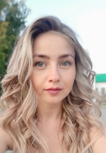 My photo - Anya, 31 from Kopeysk (@anya53684)