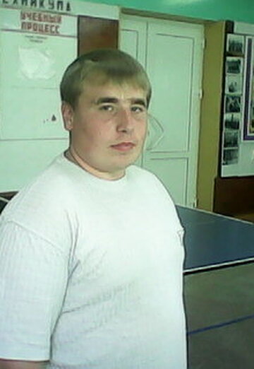 Моя фотография - Алексей, 29 из Киреевск (@aleksey206703)