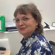 Светлана, 53, Пермь