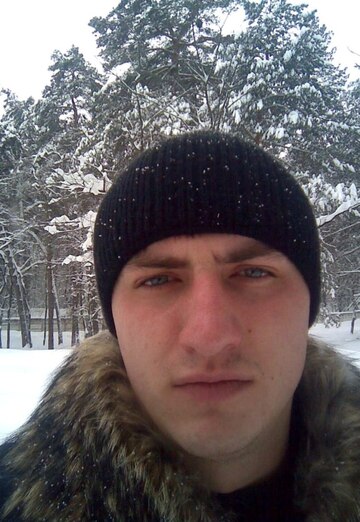 Сергей (@sergey449951) — моя фотография № 2