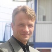 Сергей 51 год (Весы) Санкт-Петербург
