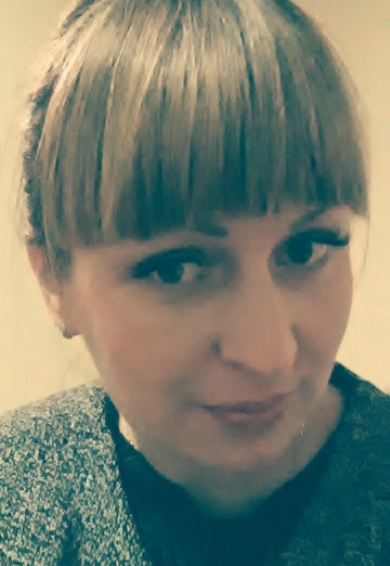 Моя фотография - Екатерина, 34 из Донецк (@ekaterina106892)