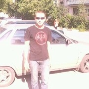 roman, 36, Кулебаки