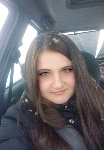 Моя фотография - Юлия, 29 из Жодино (@uliya31185)