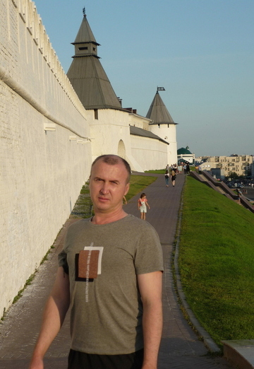 Mi foto- Sergei, 44 de Shumerlya (@sergey103976)