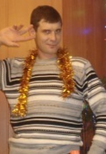 My photo - Valeriy, 52 from Chudovo (@valeriy5193)