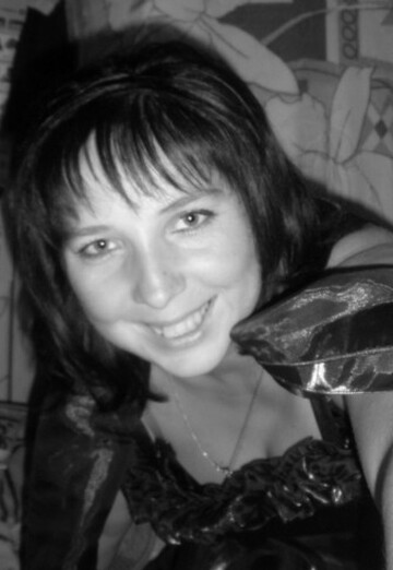 My photo - Alyona, 41 from Chornomorsk (@alena7237044)
