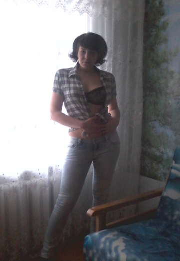 Моя фотография - Инесса, 44 из Азов (@id374544)