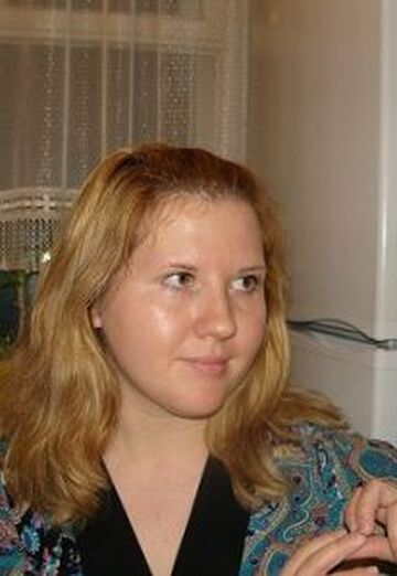 Моя фотография - Северина, 44 из Воркута (@severina4878681)