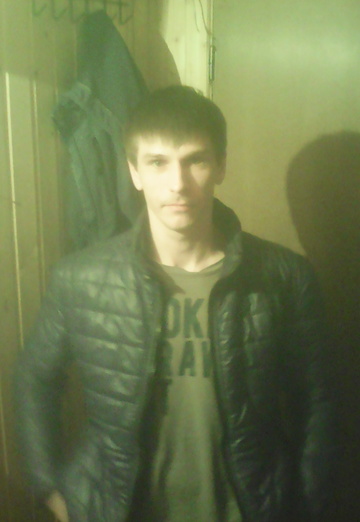 Моя фотография - Валерий, 37 из Петрозаводск (@valeriy43164)