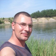 Игорь, 43, Верхняя Синячиха