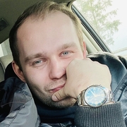 Илья, 28, Гатчина