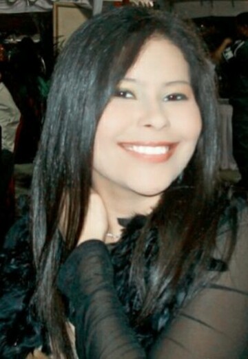 Моя фотография - Luisana, 37 из Каракас (@luisana17)