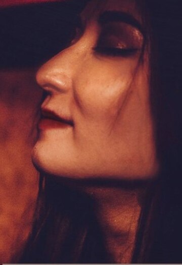 Rodnya Yoko Ono (@narcisa3) — my photo № 15