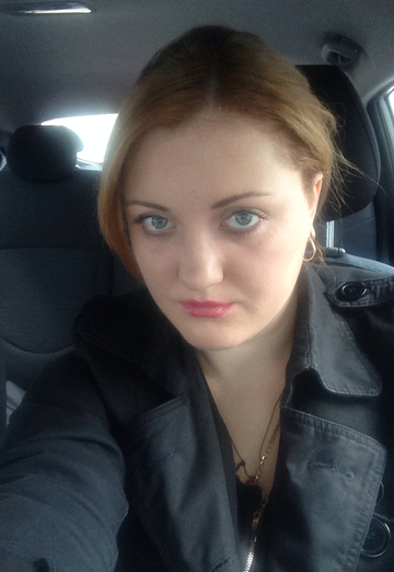 Моя фотография - Анастасия, 34 из Красково (@anastasiya47729)