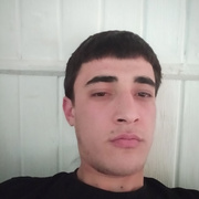 Магамед, 23, Лакинск