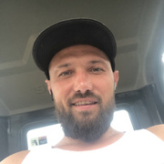 Рома, 32, Красноярск