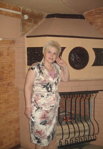 Моя фотография - Татьяна, 63 из Владимир (@tatyana244516)