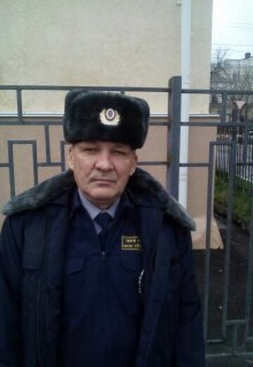 Моя фотография - Вячеслав, 55 из Пенза (@vyacheslav52272)