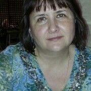 инна иванова, 53, Верхняя Пышма