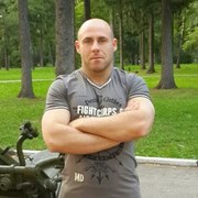 Сергей, 36, Новомосковск