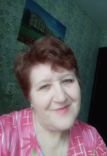 My photo - Vslentina, 61 from Ulyanovsk (@vslentina4)