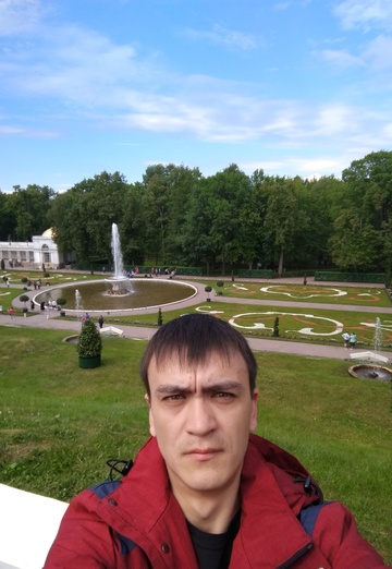 My photo - Ilnur, 34 from Cherepovets (@ilnur5840)