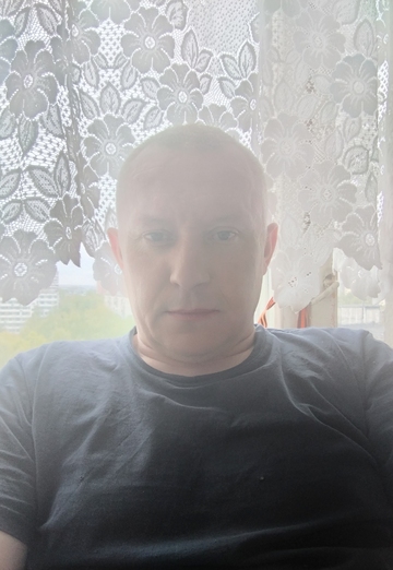 My photo - Aleksey, 45 from Moscow (@aleksey702674)