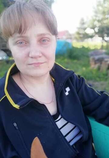 My photo - Tanyusha, 42 from Istra (@tayana310)