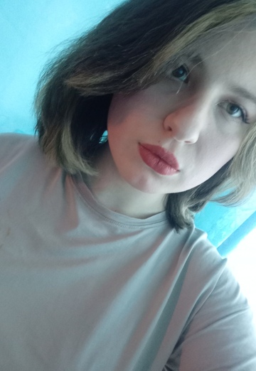 My photo - Valeriya, 19 from Krasnoturinsk (@valeriya38912)