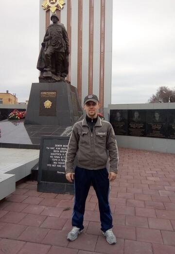 My photo - Dima, 34 from Rasskazovo (@dima229282)
