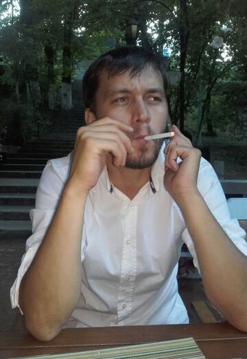 My photo - Dima Dumitru, 37 from Bucharest (@dimadumitru)
