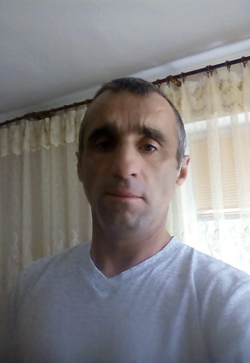 Моя фотография - Андрей, 45 из Алматы́ (@andrey577260)