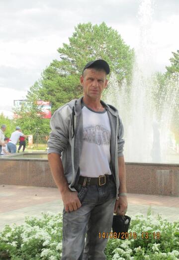 Моя фотография - Роман, 45 из Тулун (@roman112000)