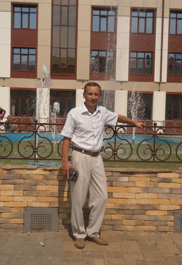 My photo - Evgeniy, 53 from Gryazi (@evgeniy192229)
