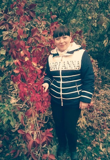 Моя фотография - ирина, 45 из Макеевка (@irina210981)