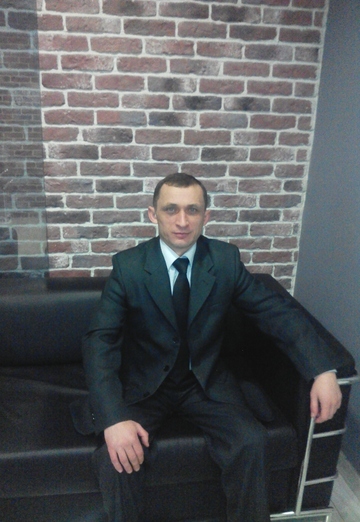 Моя фотография - Мухамед, 49 из Москва (@muhamed875)